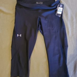 Under Armour Capris